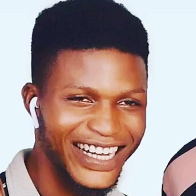 walexix1410's profile picture. UI/UX designer | Passionate about creating intuitive and engaging interfaces