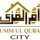 Umm Ul Qura City

BOOKING: 400000
MONTHLY INSTALLMENT: 20000

for more details and information 

Contact US:

0311-2182991
0312-4355432