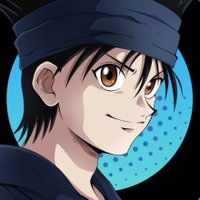 SetsuBlue (@setsu_blue) 's Twitter Profile Photo SetsuBlue (@setsu_blue) 's Twitter Profile Photo
