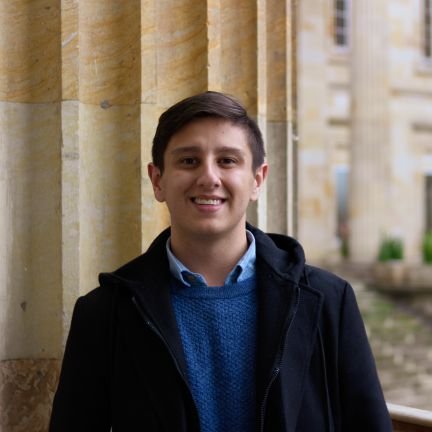 Abogado @uexternado | @SenadoGovCo | Coordinador Académico Red Iberoamericana Juvenil de Derecho Administrativo 🇨🇴