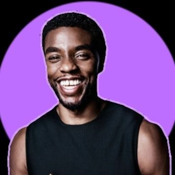 Sua maior fonte de informações Brasileira sobre o legado do ator, diretor, produtor, escritor @chadwickboseman • Online desde 2017 • Sigam @chadwickbbrasil 🇧🇷