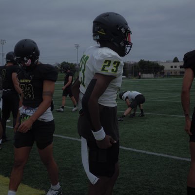 6’2 190 CB  GPA3.8 May grad 24 #657-615-0090 #juco