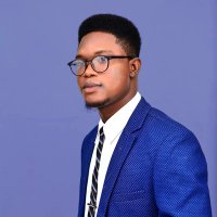 Collins Odigie Ojiehanor (@collinsojiehano) 's Twitter Profile