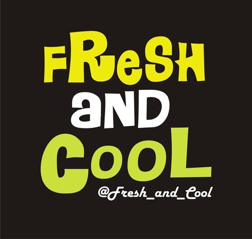 bandnya udah bubar dukung kakak2nya aja yah #OfficialFresh :) thanks for your support and love