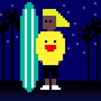 gyratory1943's profile picture. 👋 Hi! 🤓 I'm into 🤝Crypto & 🤑NFTs! I'm passionate about 🤖 Decentralized finance & 🤝building relationships in the #NFT & # #blockchain #cryptopunks