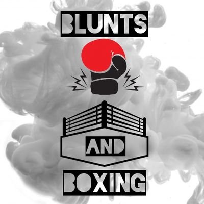 BluntsAndBoxing Profile Picture