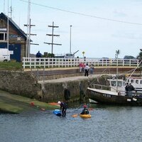 Courtown Harbour (@courtownharbour) 's Twitter Profile