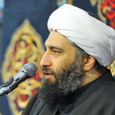 حامد کاشانی 🇮🇷