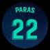 Paras (@paras_22_) Twitter profile photo Paras (@paras_22_) Twitter profile photo