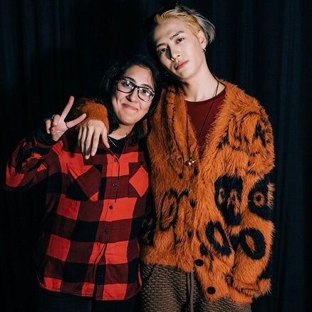 xikv_'s profile picture. Kinesiologa ... amante del fútbol ⚽ la música y el baile 🎶❤