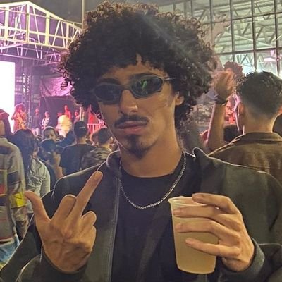 Rapper/compositor
https://t.co/F5njJCRoR0