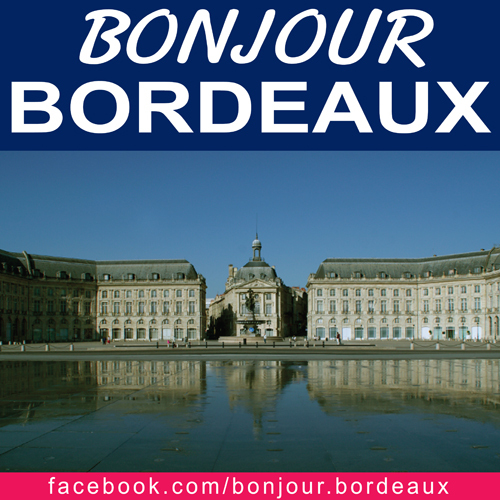 #Bordeaux et sa périphérie en image. Site collaboratif par des amateur et des pro de la photo et de la vidéo ! Créé par @frymde depuis le 1er juin 2011 :-)