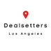 Dealsetters ⎮ Los Angeles📍 (@dealsettersla) Twitter profile photo