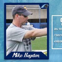Michael Hayden 🏈 (@stmichaelhayden) 's Twitter Profile
