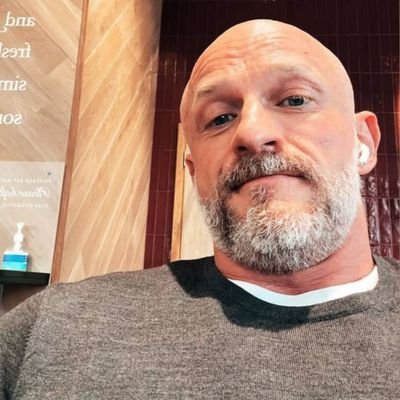 TerreyMark81292's profile picture. love comes with pure heart!