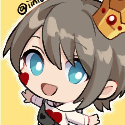 illustrator/Japan/お仕事の相談等はDMまでお願いします。 配信⇨【https://t.co/q124E64Do6】 質問・リクエスト⇨【https://t.co/A9y5Fk53q5】イラストの無断転載、無断使用は固くお断りします。 L|O|L/T|F|T/原|神