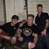 Zach Bryan (@zachlanebryan03) 's Twitter Profile