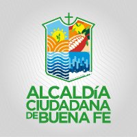 Alcaldía Ciudadana de Buena Fe(@AlcaldiaBF) 's Twitter Profile Photo
