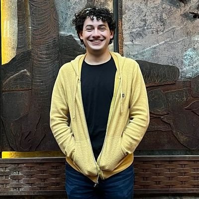 Astronomy PhD student @Cornell researching Cosmology & Galaxies