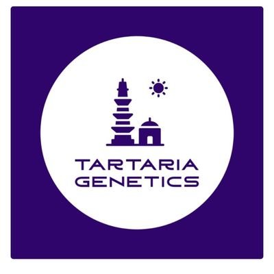 Tartarygenetics Profile Picture