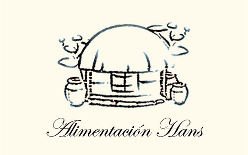 AlimentacioHans's profile picture. Tienda de alimentación coreana en pleno centro de Madrid.
C/ Maestro Guerrero 6, local  Metro L10