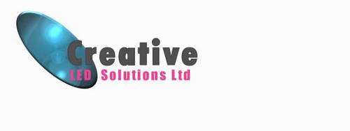 CreativeLED1's profile picture. Providers of bespoke LED based solutions for Lighting OEM's