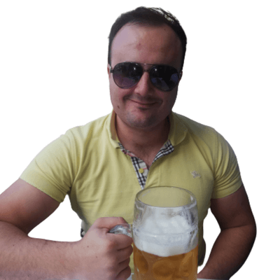 _beerismylife's profile picture. Hi, I'm Dan & Beer is my true passion. I've traveled worldwide, visiting breweries, tasting beer, and homebrewing.