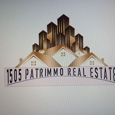 follow us at 1505 patrimmo real estate development for update on the latest project and witness our ongoing commitment to transforming dreams into reality.