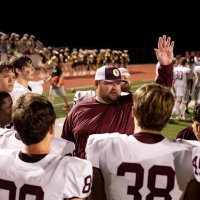 Coach Aaron Stancik(@CoachStancik) 's Twitter Profile Photo