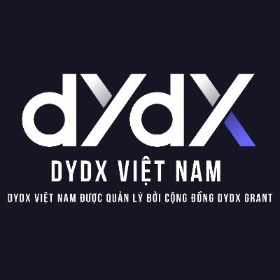 dYdX là một nền tảng trading phi tập trung với nhiều tính năng hỗ trợ và Derivatives, bao gồm giao dịch Spot, Margin và Perpetuals. DYDX VN by @dydx_grants.