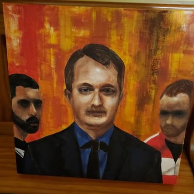 realmattstork's profile picture. Steve's Friend