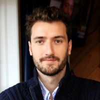 Nicholas Charriere (@nichochar) 's Twitter Profile Photo Nicholas Charriere (@nichochar) 's Twitter Profile Photo
