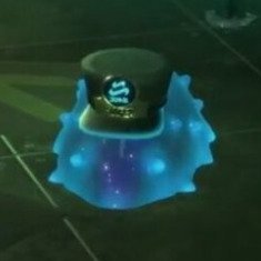 SlayerMinority's profile picture. Why do politicians hog all the good missiles?