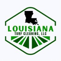 Louisiana Turf Cleaning LLC(@LATurfCleaning) 's Twitter Profile Photo