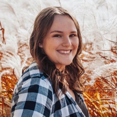 haley_muhs's profile picture. 