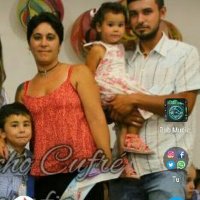 Lorena Freccero (@lorenafrec46706) 's Twitter Profile