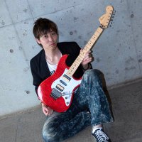 山田流星 / Ryusei(@poplus_guitar) 's Twitter Profile Photo