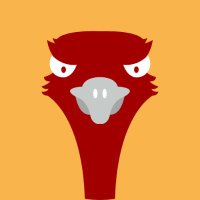 Emu Exploit (@emuexploit) 's Twitter Profile Photo Emu Exploit (@emuexploit) 's Twitter Profile Photo