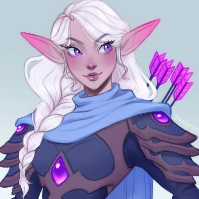 valyriel_art Profile Picture