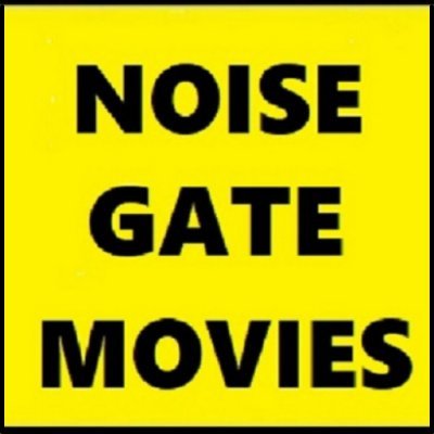 noisegatemovie's profile picture. 1000's of New & used DVDs and Blu-ray. Rare and out of print movies - #1 shop for movie collectors. Est. 2009 https://t.co/Gltec9YUAw