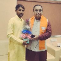 Javed mir official account(Modi ka parivar) (@javedmmir2) 's Twitter Profile