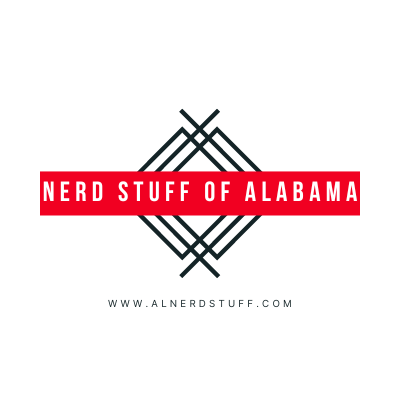 Nerd Stuff of Alabama! We fuel fandoms with Funko Pops, Comics, Manga, and news. Dive into your passions and join our geek tribe #Funko #Comics #Manga #NerdLife