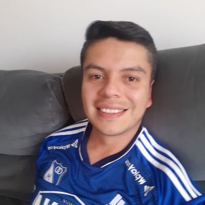 JhoanSuarez89 Profile Picture