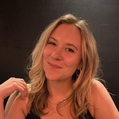 BrookeGramswi's profile picture. #USSenate. Foreign policy/NatSec/Defense/Military Legislative Aide for @PeterWelch. Alum of @SuffolkMadrid, @VCWA, @UWMadison, and @TheWilsonCenter