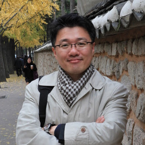 Ex Treasure data engineer/Java Champion,Oracle ACE pro /JCO 3th chairman/Doctor of Veterinary Medicine