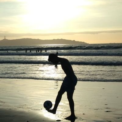 JuanpyIrrera's profile picture. Intenta otra vez, falla de nuevo, falla mejor.