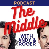 The Middle Podcast(@TheMiddlePC) 's Twitter Profile Photo