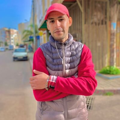 khalis_aymane's profile picture. المريول❤❤