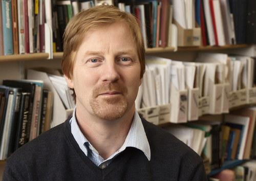 RobinSkeates's profile picture. Professor and Editor of Antiquity, Durham University, UK