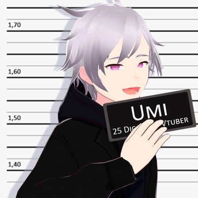 UmikunVTさんのプロフィール画像